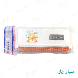 جامدادی دو جیب سهند