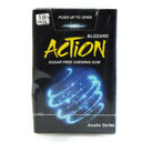 آدامس بیداری با طعم بلیزارد اکالیپتوس دراژه بدون شکر اکشن