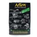 آدامس بیداری با طعم ولکانو نعنای تند دراژه بدون شکر اکشن