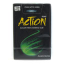 آدامس بیداری با طعم نعنای خنک دراژه بدون شکر 18 عددی اکشن