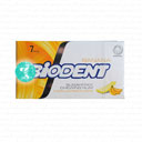 آدامس موزی بایودنت