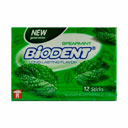 آدامس مینی استیک با طعم نعناع بایودنت