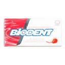 آدامس توت فرنگی بایودنت