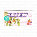 آدامس با پودر کندر و روغن گردو بایودنت