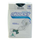 آدامس اکالیپتوس دراژه بدون شکر 21 گرمی بایودنت