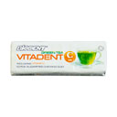 آدامس چای سبز لیمو حاوی ویتامین سی بدون شکر 24 عددی بایودنت