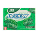 ادامس با طعم نعنا بایودنت