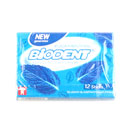 آدامس با طعم اکامنتول 12 عددی بایودنت