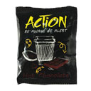 پودرشکلات داغ 20 گرمی اکشن