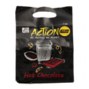 پودر شکلات داغ اکشن