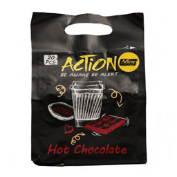 پودر شکلات داغ اکشن