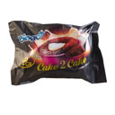 کیک سوفله دورنگ 60 گرمی بینگو