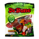 پاستیل با طعم میوه ای دیجی فروت با رنگ طبیعی 85 گرمی دکتر بن