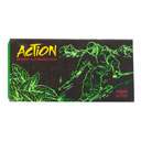 ادامس بلیستری طعم مینت بدون شکر 10 عددی اکشن