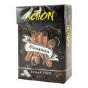 آدامس بدون شکر با طعم دارچین 18 عددی اکشن