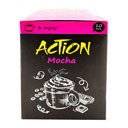 پودر موکا بسته 10 عددی اکشن