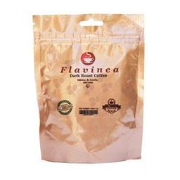 پودر قهوه ترک 100 گرمی فلاوینا