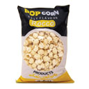 ذرت بو داده ساده نمکی روکو