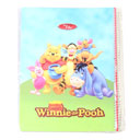 دفتر 40 برگ سیمی تیک