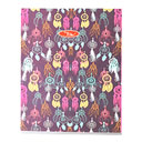 دفتر 100 برگ شومیز تیک