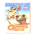 دفتر 100 برگ سیمی تیک