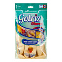 دستکش 2لایه ساق بلند M گلریز