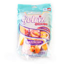 دستکش خانگی ساق کوتاه سایز متوسط گلریز