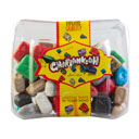 دراژه سنگی 130 گرمی قافلانکوه