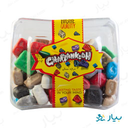 دراژه سنگی 130 گرمی قافلانکوه
