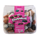 دراژه کاکائویی (سنگی دریایی) 130 گرمی قافلانکوه