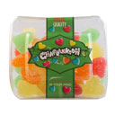 ژله شکری 130 گرمی قافلانکوه