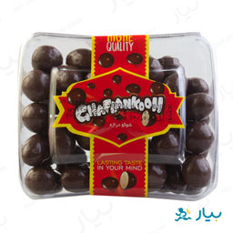 شوکو دراژه 130 گرمی قافلانکوه