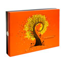 شکلات کادوئی پائیز 265 گرمی قافلانکوه