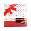 شکلات کادوئی استارقرمز312 گرمی قافلانکوه