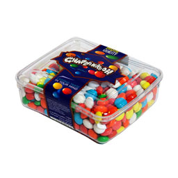 سوپر اسمارتیز درشت 130 گرمی قافلانکوه