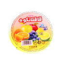 ژله آماده 500 گرمی قافلانکوه