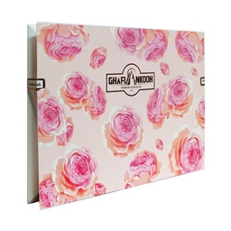 شکلات کادوئی کیان 300 گرمی قافلانکوه