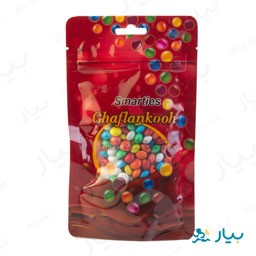دوی پک اسمارتیز 100 گرمی قافلانکوه