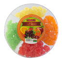 ژله میوه ای 500 میلی لیتری قافلانکوه