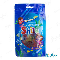 پاستیل 80 گرمی قافلانکوه