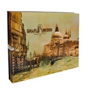 قافلانکوه شکلات کادویی فلورین