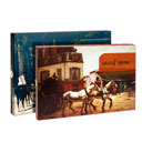 شکلات کادویی پیکاسو قافلانکوه