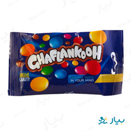 اسمارتیز 30 گرمی قافلانکوه