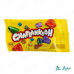 اسمارتیز سنگی 30 گرمی قافلانکوه