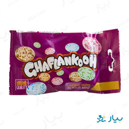 اسمارتیز الوان 30 گرمی قافلانکوه