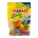پاستیل لقمه ای مارابو 100 گرمی قافلانکوه