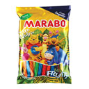 پاستیل رولرپاکتی مارابو 150 گرمی قافلانکوه