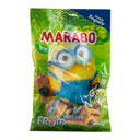 پاستیل نواری 100گرمی ماریبو