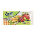 کیسه فریزر 120عددی آیری پلاست