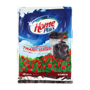 کیسه زباله 10عددی بزرگ شیت هوم پلاس